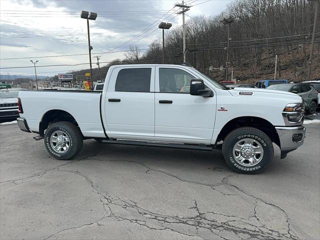 2026 Ram 2500 Tradesman Crew Cab 4x4 64 Box
