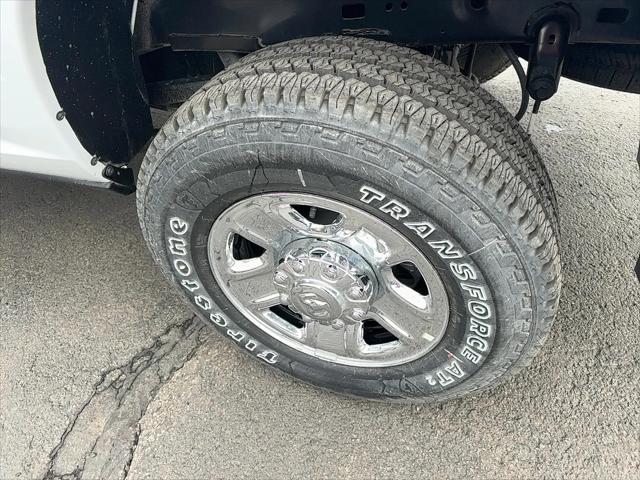 2026 Ram 2500 Tradesman Crew Cab 4x4 64 Box