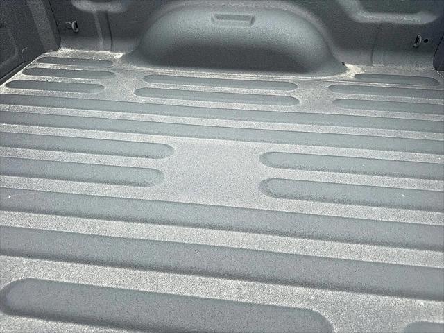 2026 Ram 2500 Tradesman Crew Cab 4x4 64 Box
