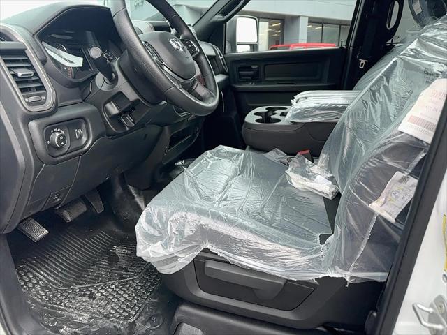 2026 Ram 2500 Tradesman Crew Cab 4x4 64 Box