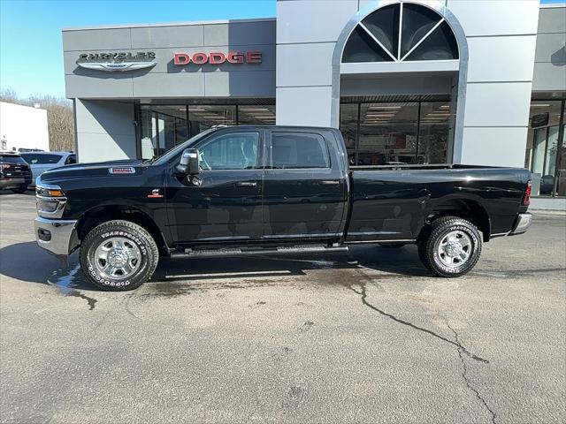 2026 RAM Ram 2500 RAM 2500 TRADESMAN CREW CAB 4X4 8 BOX