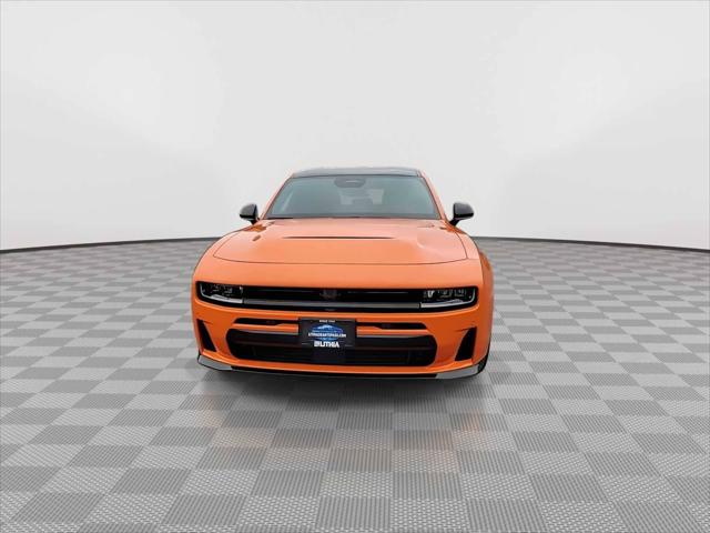 2026 Dodge Charger CHARGER SCAT PACK 2-DOOR AWD 2026 Dodge Charger CHARGER SCAT PACK 2-DOOR AWD