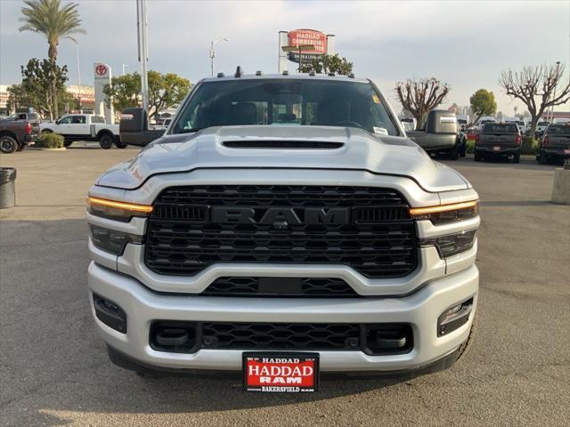 2026 RAM Ram 2500 RAM 2500 LIMITED CREW CAB 4X4 64 BOX 2026 RAM Ram 2500 RAM 2500 LIMITED CREW CAB 4X4 64 BOX