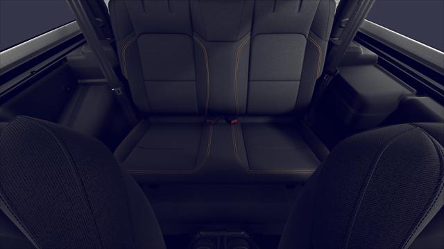 2026 Jeep Wrangler WRANGLER 2-DOOR SPORT 2026 Jeep Wrangler WRANGLER 2-DOOR SPORT