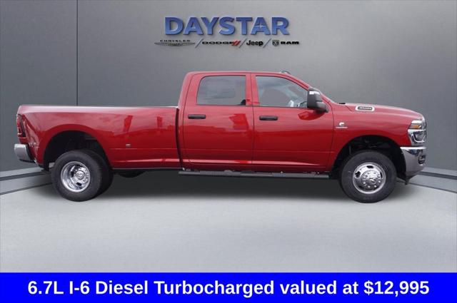 2026 RAM Ram 3500 RAM 3500 TRADESMAN CREW CAB 4X4 8 BOX 2026 RAM Ram 3500 RAM 3500 TRADESMAN CREW CAB 4X4 8 BOX