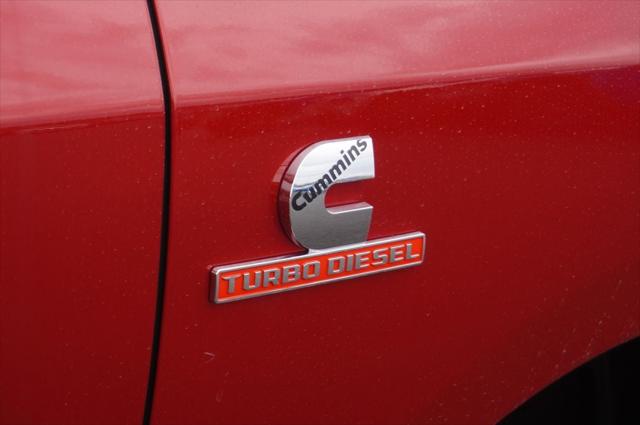 2026 RAM Ram 3500 RAM 3500 TRADESMAN CREW CAB 4X4 8 BOX 2026 RAM Ram 3500 RAM 3500 TRADESMAN CREW CAB 4X4 8 BOX