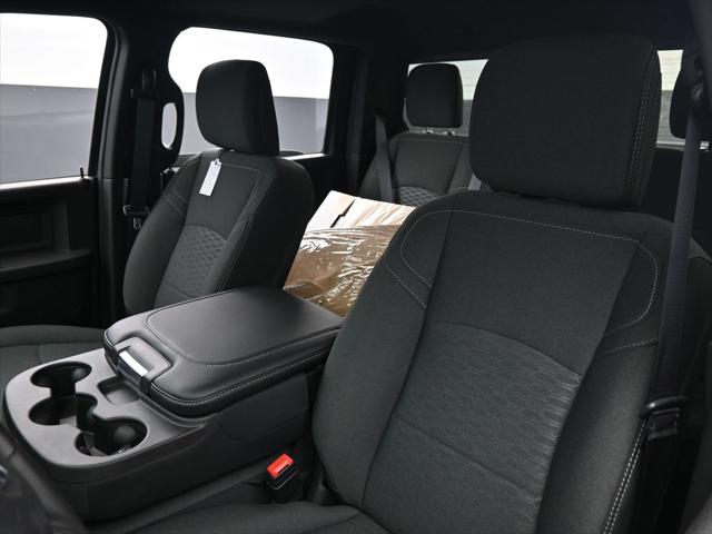 2026 Ram 3500 Tradesman Crew Cab 4x4 6'4" Box