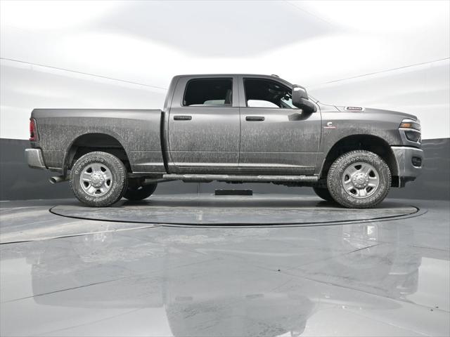 2026 Ram 3500 Tradesman Crew Cab 4x4 6'4" Box