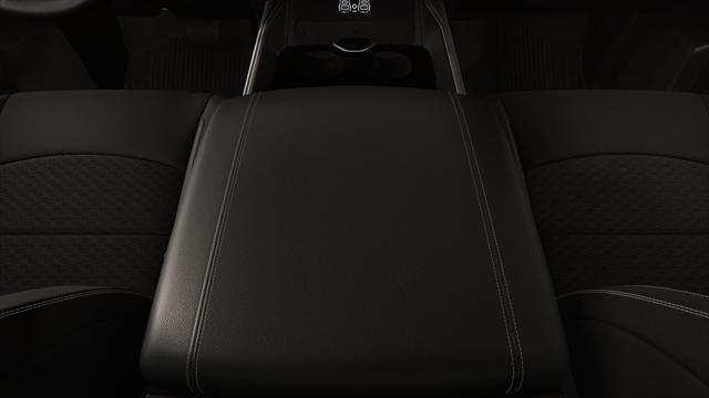 2026 RAM Ram 2500 RAM 2500 BIG HORN CREW CAB 4X4 64 BOX