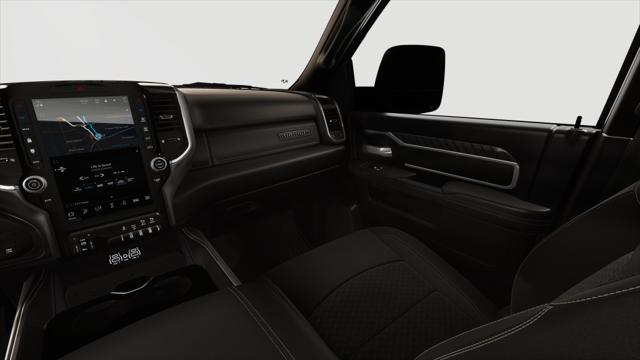 2026 RAM Ram 2500 RAM 2500 BIG HORN CREW CAB 4X4 64 BOX