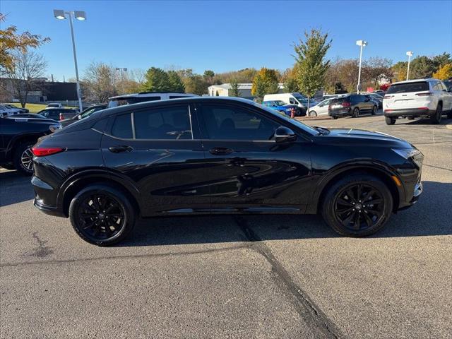 2024 Buick Envista Sport Touring FWD 2024 Buick Envista Sport Touring FWD