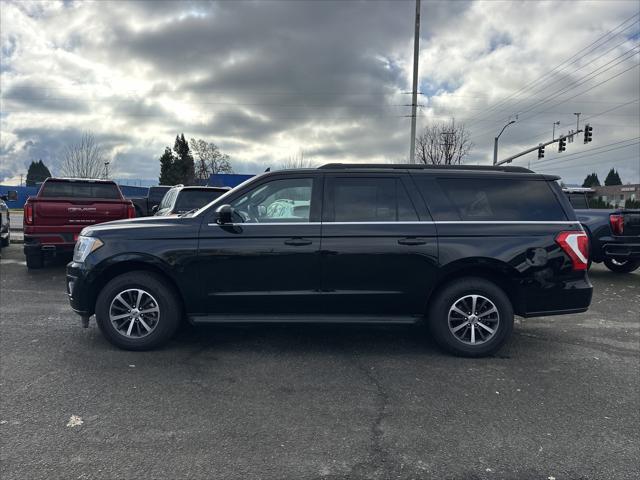 2021 Ford Expedition XLT MAX