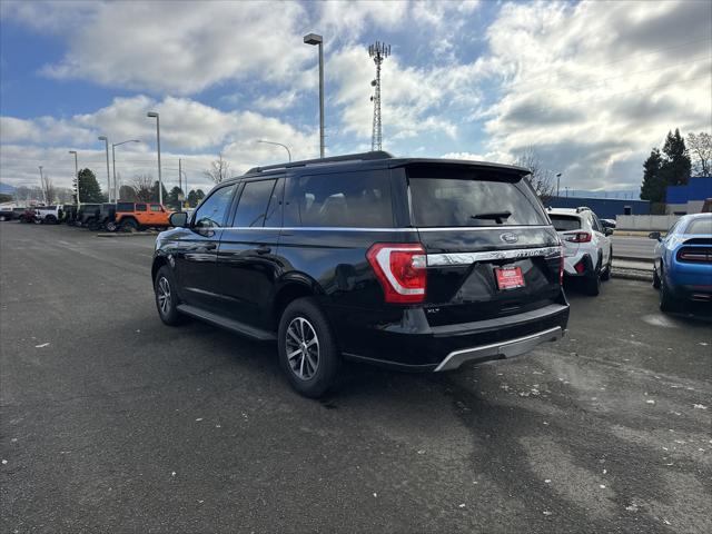 2021 Ford Expedition XLT MAX