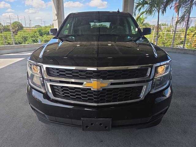 2019 Chevrolet Suburban LT 2019 Chevrolet Suburban LT