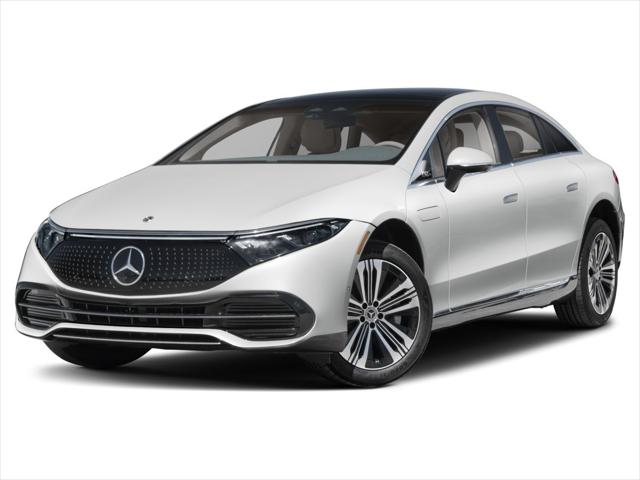 2024 Mercedes-Benz EQS 450+ 450 for sale in Marietta, GA