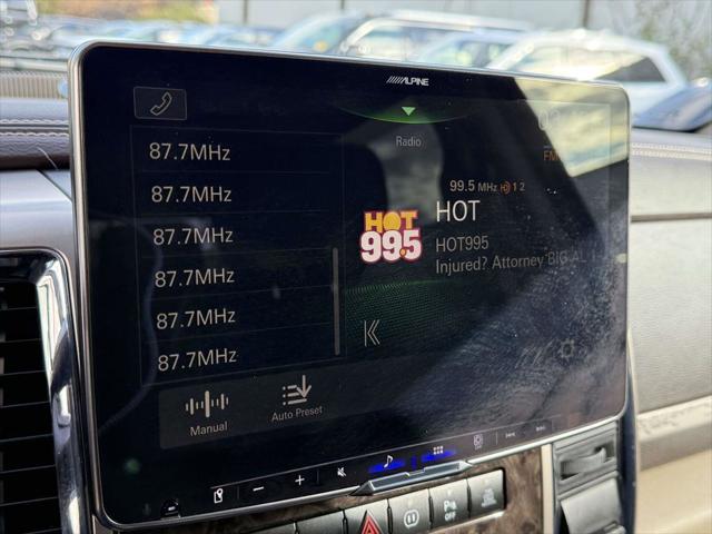 2011 RAM Ram 2500 Laramie Longhorn 2011 RAM Ram 2500 Laramie Longhorn