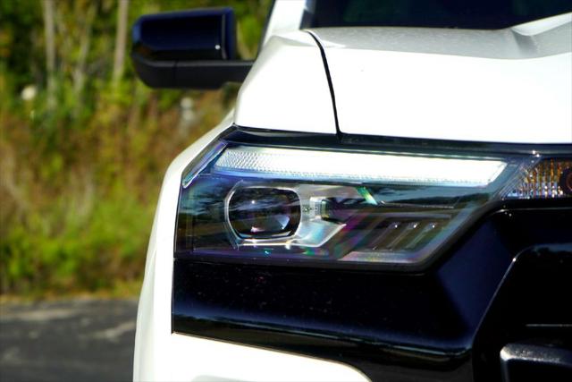 2024 Chevrolet Colorado 4WD Z71 2024 Chevrolet Colorado 4WD Z71