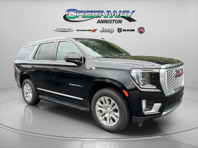 2024 GMC Yukon 2WD Denali 2024 GMC Yukon 2WD Denali