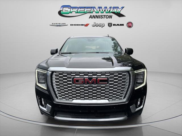 2024 GMC Yukon 2WD Denali 2024 GMC Yukon 2WD Denali