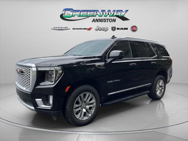 2024 GMC Yukon 2WD Denali 2024 GMC Yukon 2WD Denali