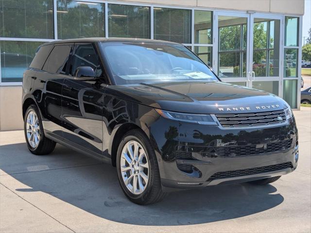 2025 Land Rover Range Rover Sport P360 S 2025 Land Rover Range Rover Sport P360 S