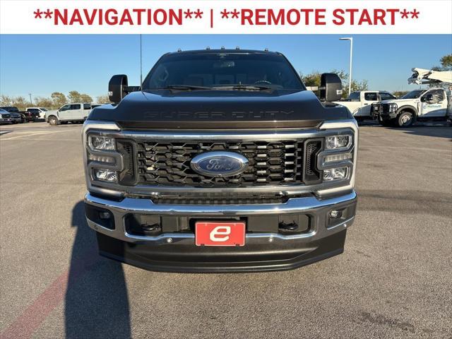 2024 Ford F-350 Lariat 2024 Ford F-350 Lariat