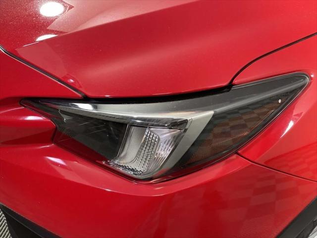 2022 Subaru WRX Base 2022 Subaru WRX Base