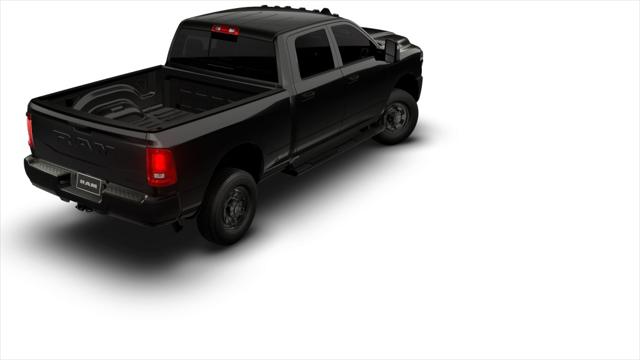 2026 RAM Ram 2500 RAM 2500 TRADESMAN CREW CAB 4X4 64 BOX 2026 RAM Ram 2500 RAM 2500 TRADESMAN CREW CAB 4X4 64 BOX