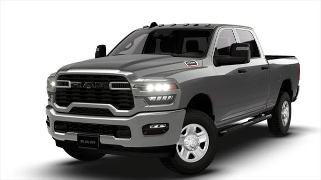 2026 RAM Ram 2500 RAM 2500 TRADESMAN CREW CAB 4X4 64 BOX 2026 RAM Ram 2500 RAM 2500 TRADESMAN CREW CAB 4X4 64 BOX