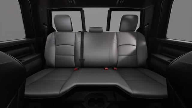 2026 RAM Ram 2500 RAM 2500 TRADESMAN CREW CAB 4X4 64 BOX 2026 RAM Ram 2500 RAM 2500 TRADESMAN CREW CAB 4X4 64 BOX