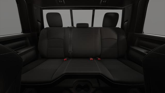 2026 RAM Ram 2500 RAM 2500 TRADESMAN CREW CAB 4X4 64 BOX 2026 RAM Ram 2500 RAM 2500 TRADESMAN CREW CAB 4X4 64 BOX