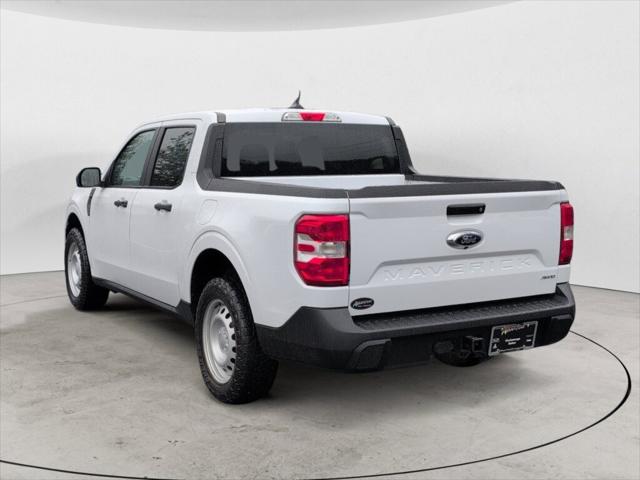 2023 Ford Maverick XL 2023 Ford Maverick XL