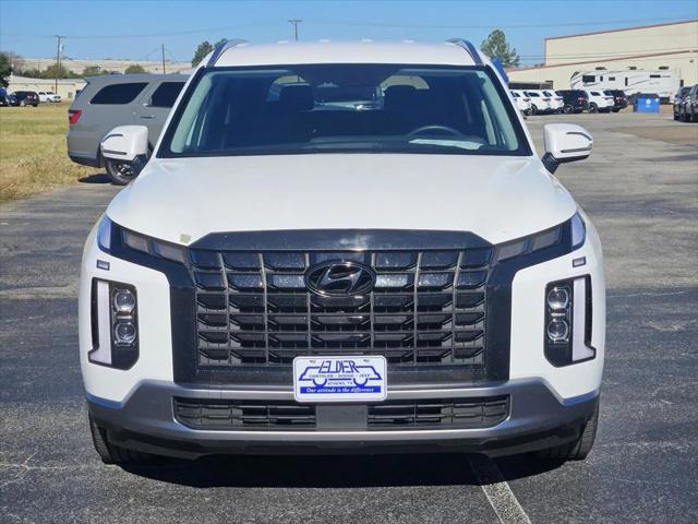 2024 Hyundai Palisade SEL 2024 Hyundai Palisade SEL