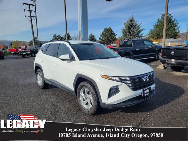 2024 Hyundai Tucson SEL 2024 Hyundai Tucson SEL