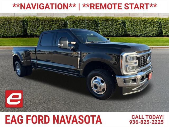 2024 Ford F-350 Lariat 2024 Ford F-350 Lariat