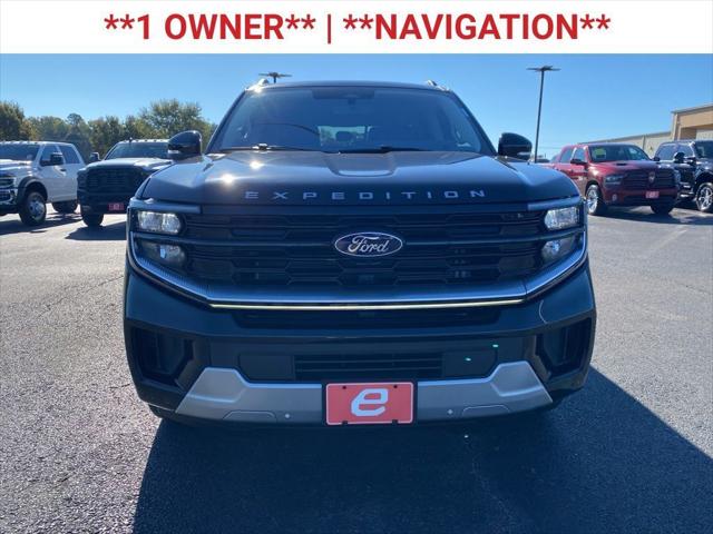 2025 Ford Expedition Platinum 2025 Ford Expedition Platinum