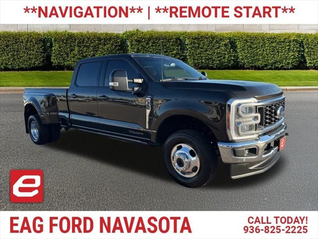 2024 Ford F-350 Lariat 2024 Ford F-350 Lariat