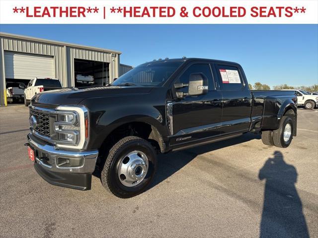 2024 Ford F-350 Lariat 2024 Ford F-350 Lariat