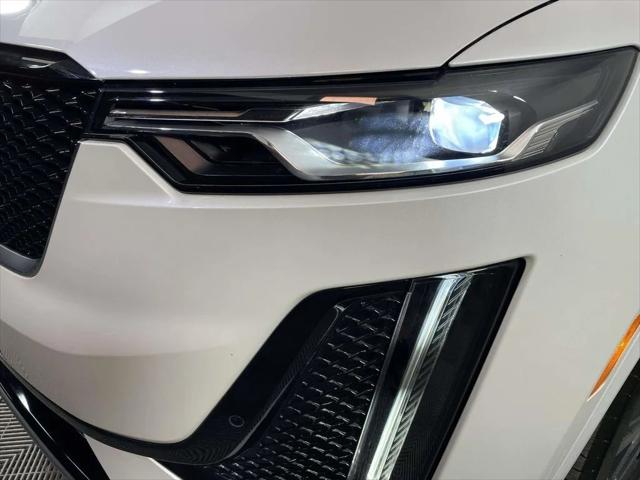 2023 Cadillac XT6 AWD Sport