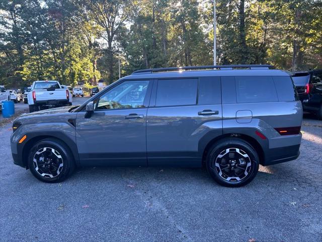 2025 Hyundai Santa Fe SEL 2025 Hyundai Santa Fe SEL