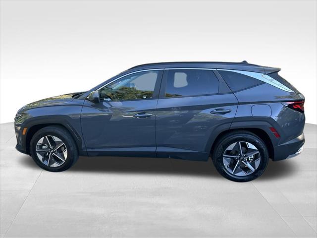 2025 Hyundai Tucson SEL 2025 Hyundai Tucson SEL