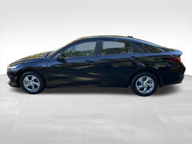 2023 Hyundai Elantra SE 2023 Hyundai Elantra SE