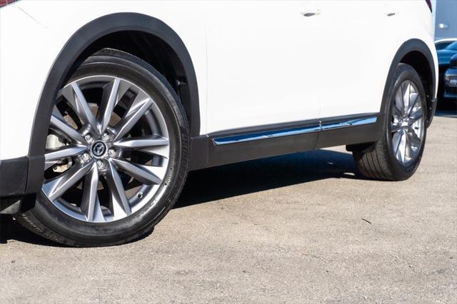 2023 Mazda CX-9 Grand Touring 2023 Mazda CX-9 Grand Touring