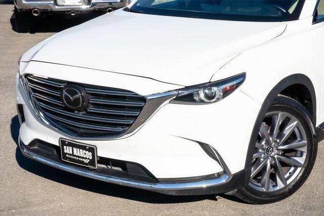 2023 Mazda CX-9 Grand Touring 2023 Mazda CX-9 Grand Touring