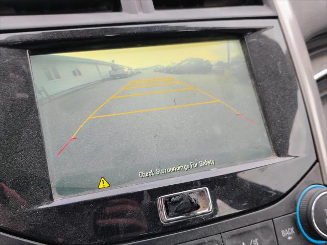 2015 Chevrolet Malibu 1LT 2015 Chevrolet Malibu 1LT