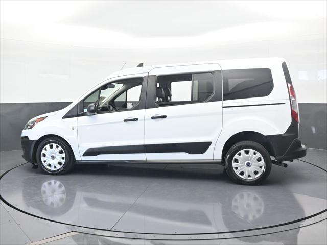 2021 Ford Transit Connect XL Passenger Wagon 2021 Ford Transit Connect XL Passenger Wagon