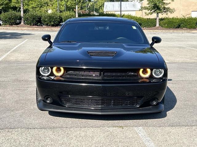 2023 Dodge Challenger R/T 2023 Dodge Challenger R/T