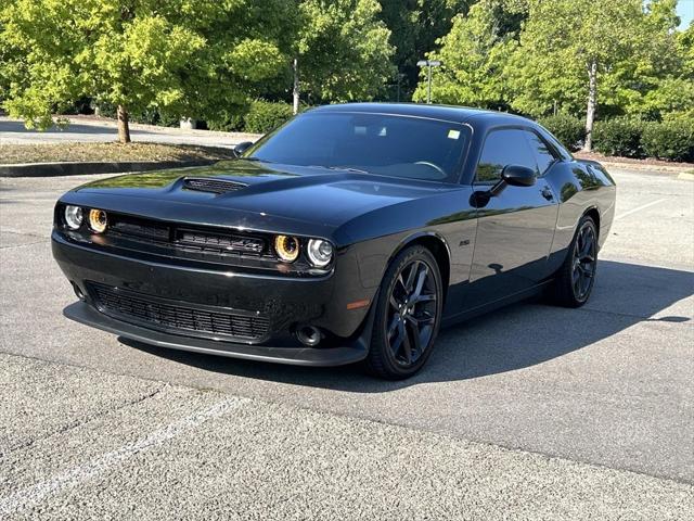 2023 Dodge Challenger R/T 2023 Dodge Challenger R/T