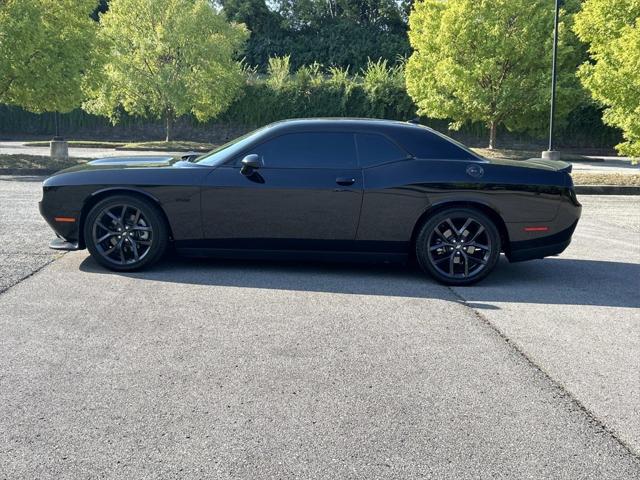 2023 Dodge Challenger R/T 2023 Dodge Challenger R/T