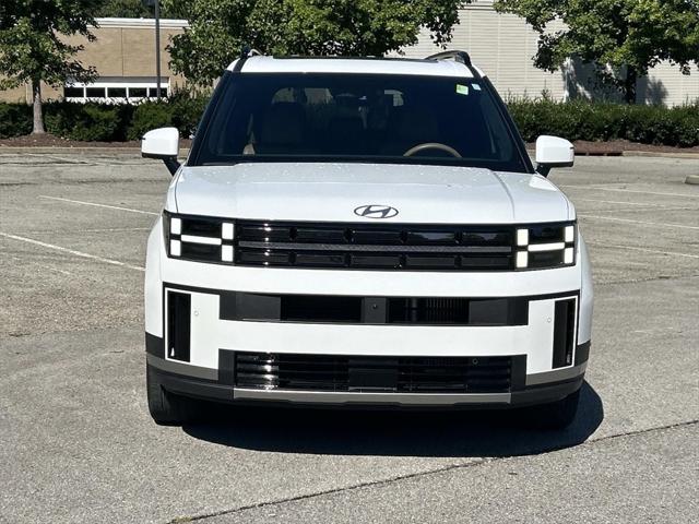 2024 Hyundai Santa Fe Limited 2024 Hyundai Santa Fe Limited